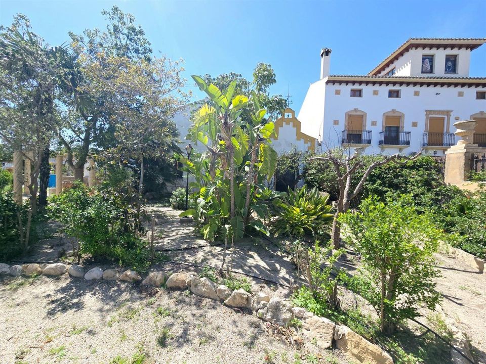 Villa i Mojacar, Almeria - foto 2
