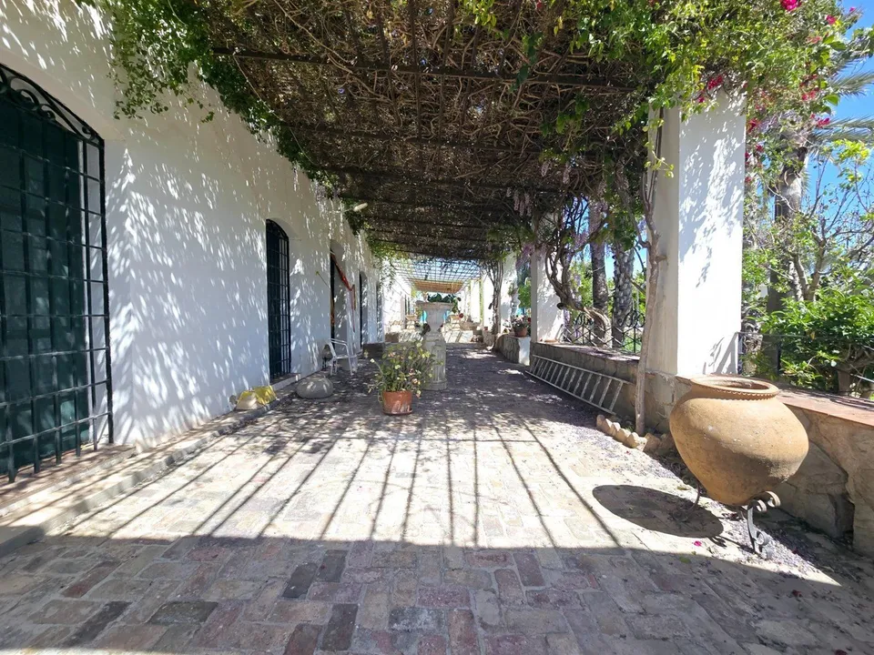 Villa i Mojacar, Almeria - foto 3