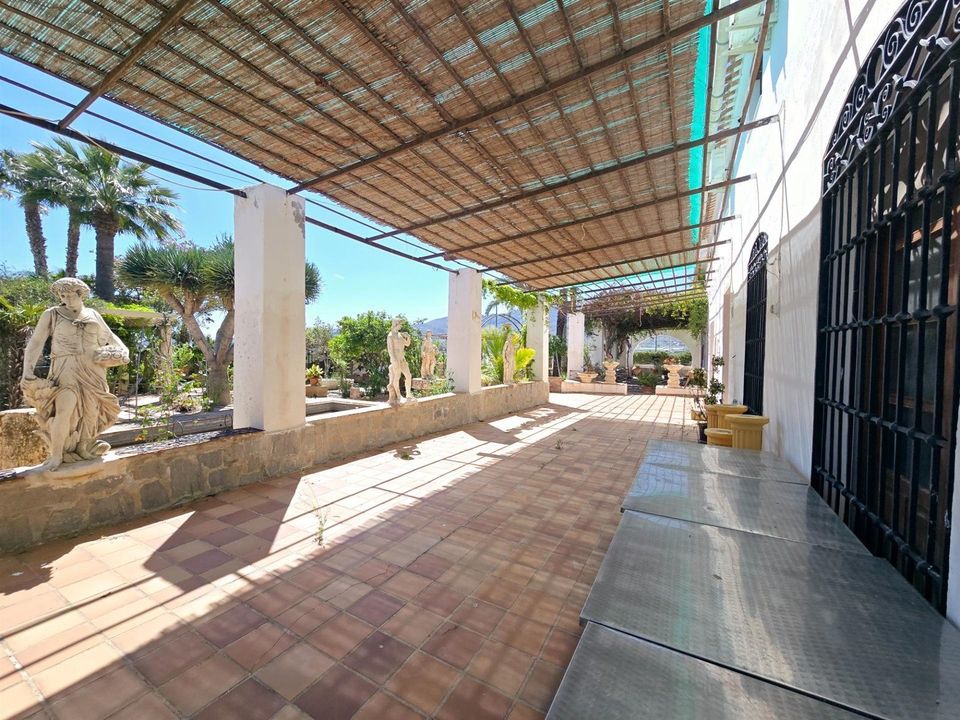 Villa i Mojacar, Almeria - foto 4