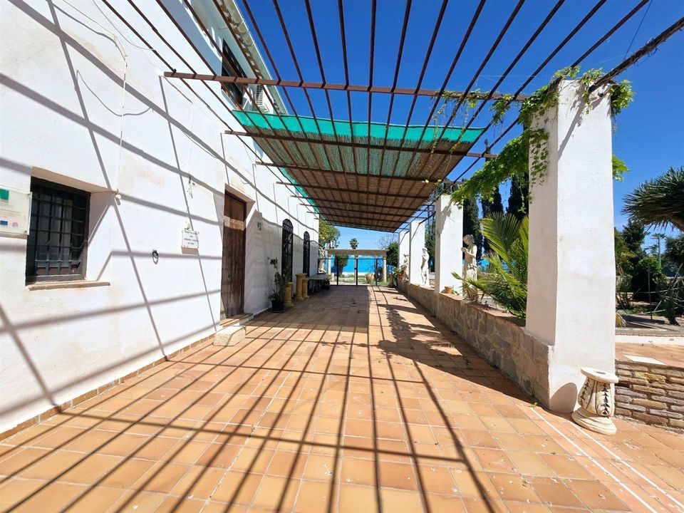 Villa i Mojacar, Almeria - foto 5