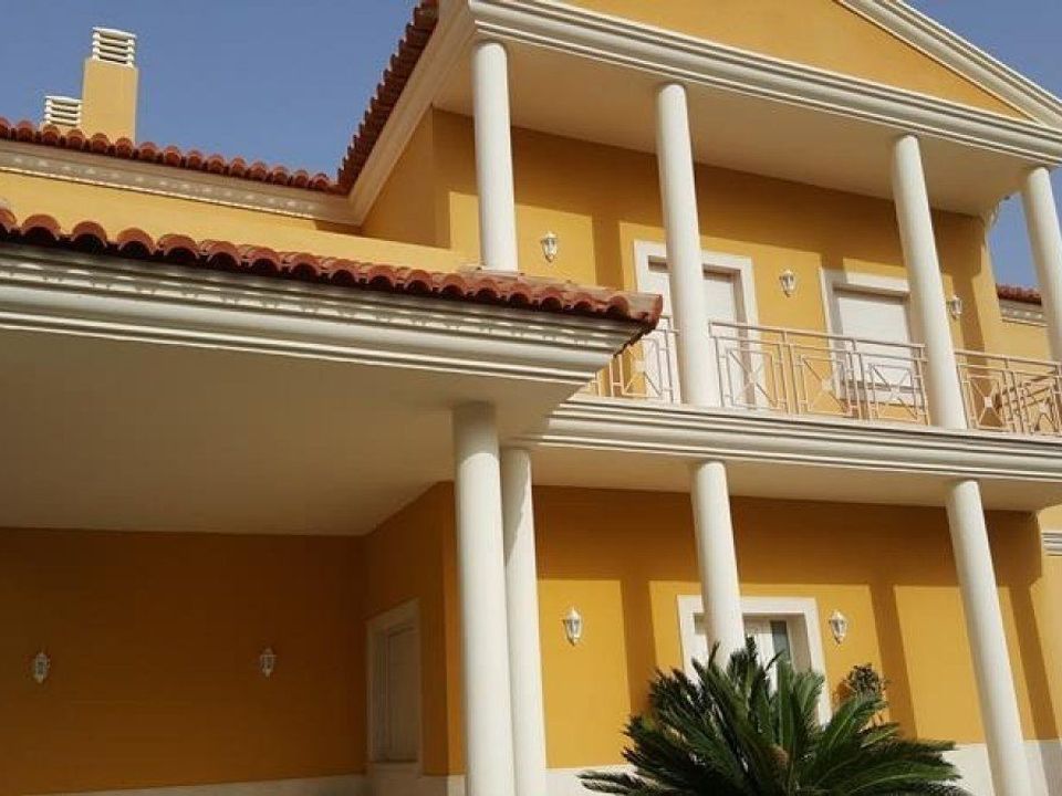 Villa i Mojacar, Almeria - foto 2