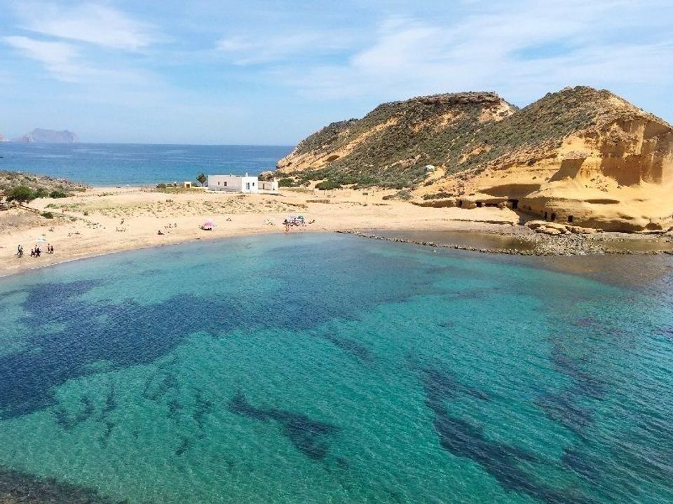 Lejlighed i Pulpi, Almeria - foto 2