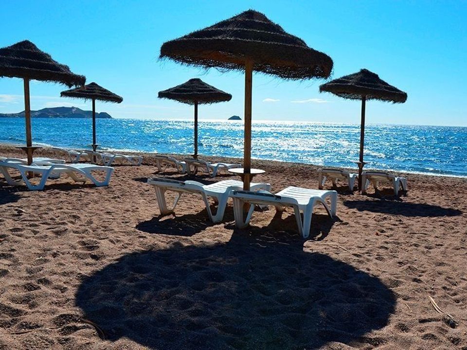 Lejlighed i Pulpi, Almeria - foto 3