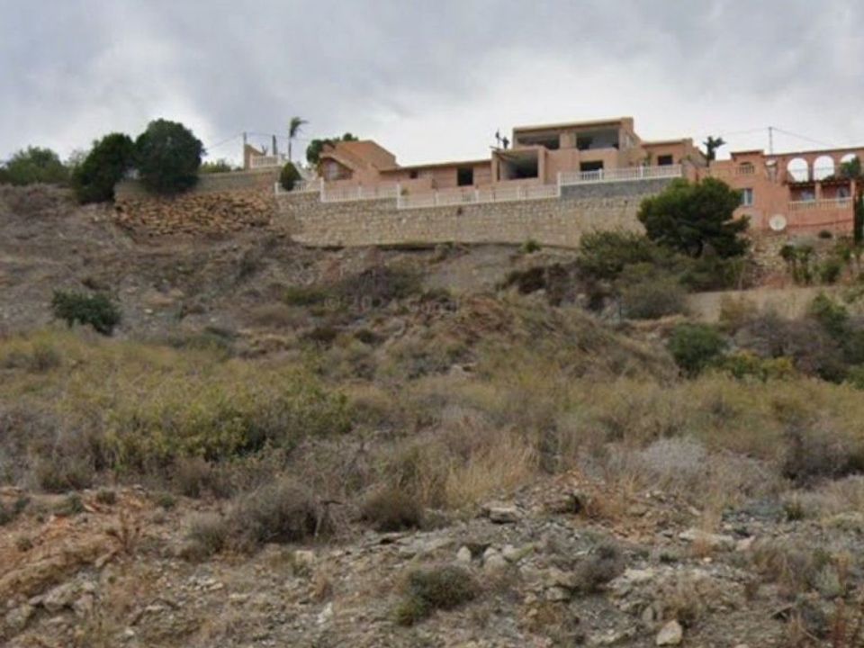 Finca in Mojacar, Almeria - foto 1