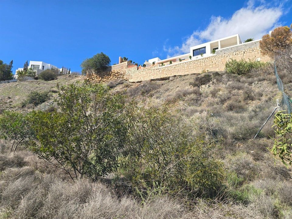 Finca in Mojacar, Almeria - foto 3