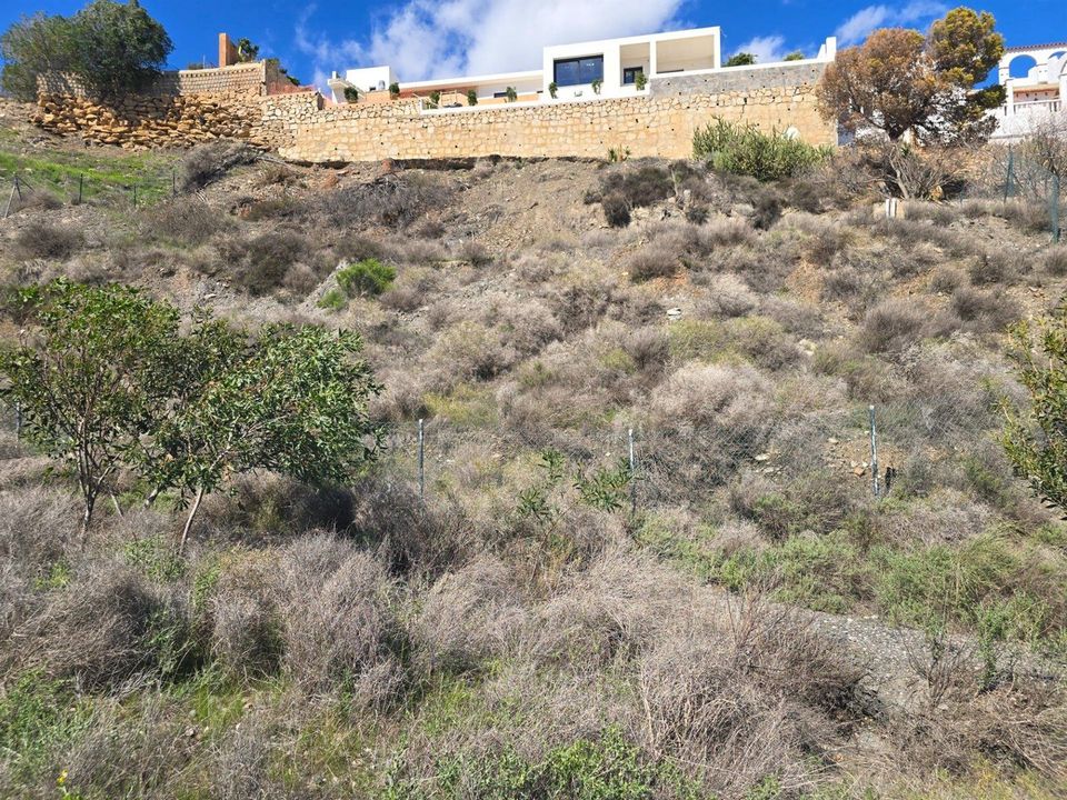 Finca in Mojacar, Almeria - foto 4