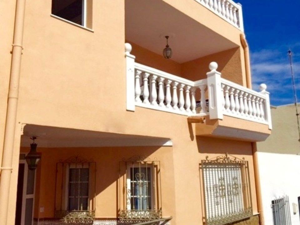 Villa i Turre, Almeria - foto 1