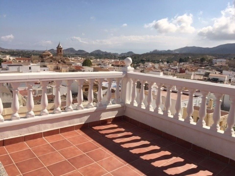 Villa i Turre, Almeria - foto 4