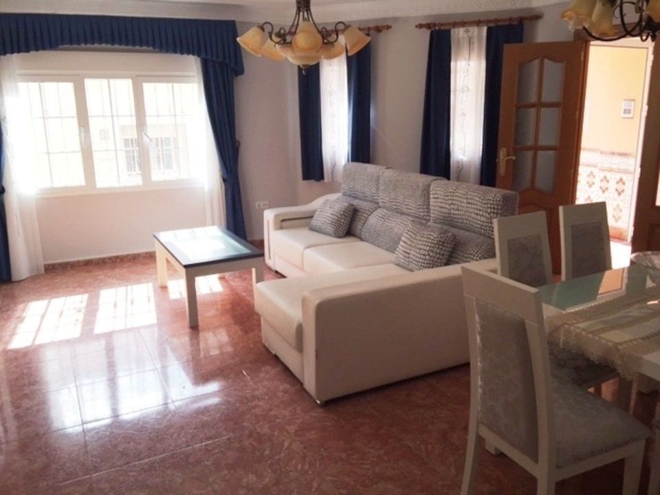 Villa i Turre, Almeria - foto 5