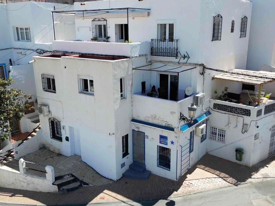 Erhvervsejendom i Mojacar, Almeria - foto 2