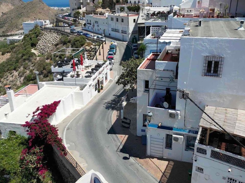 Erhvervsejendom i Mojacar, Almeria - foto 3
