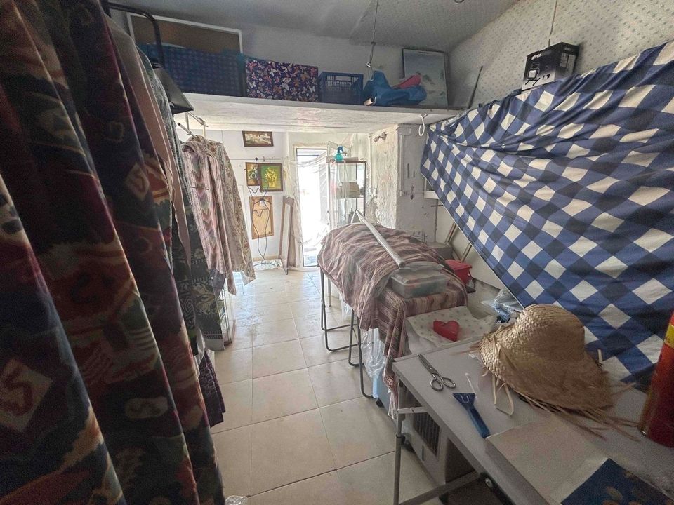 Erhvervsejendom i Mojacar, Almeria - foto 4