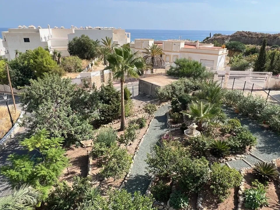 Villa i Mojacar, Almeria - foto 2