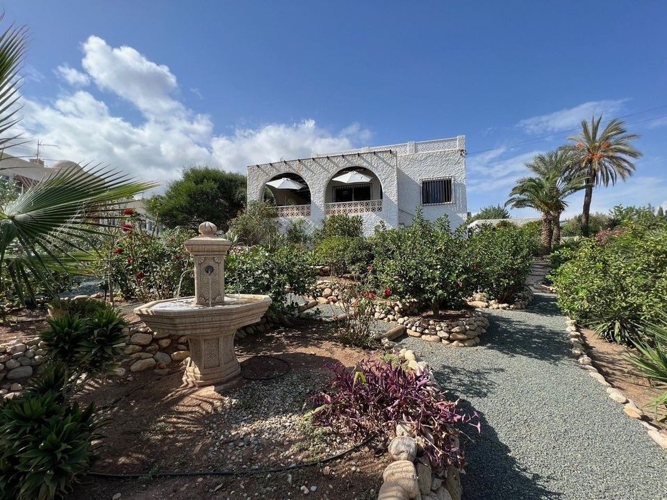 Villa i Mojacar, Almeria - foto 4
