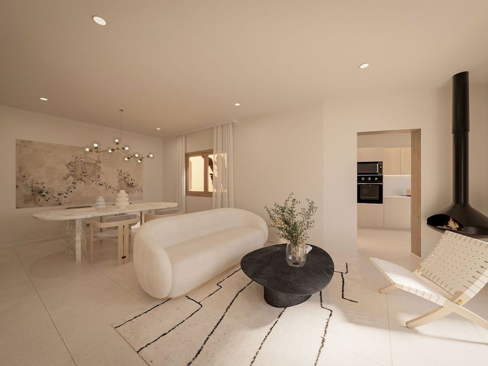 Villa i Turre, Almeria - foto 3