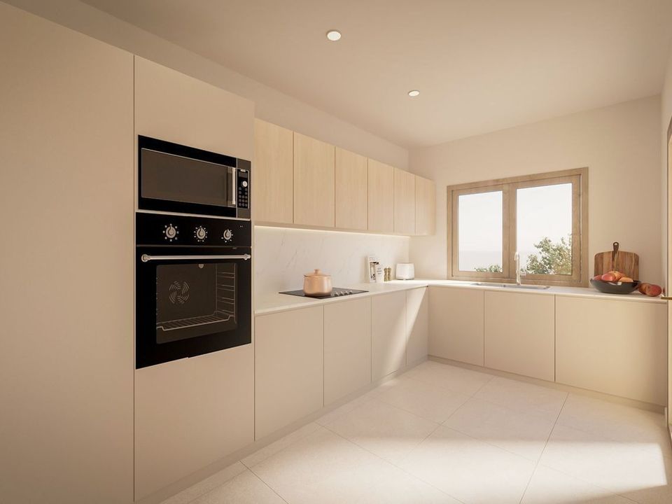 Villa i Turre, Almeria - foto 4