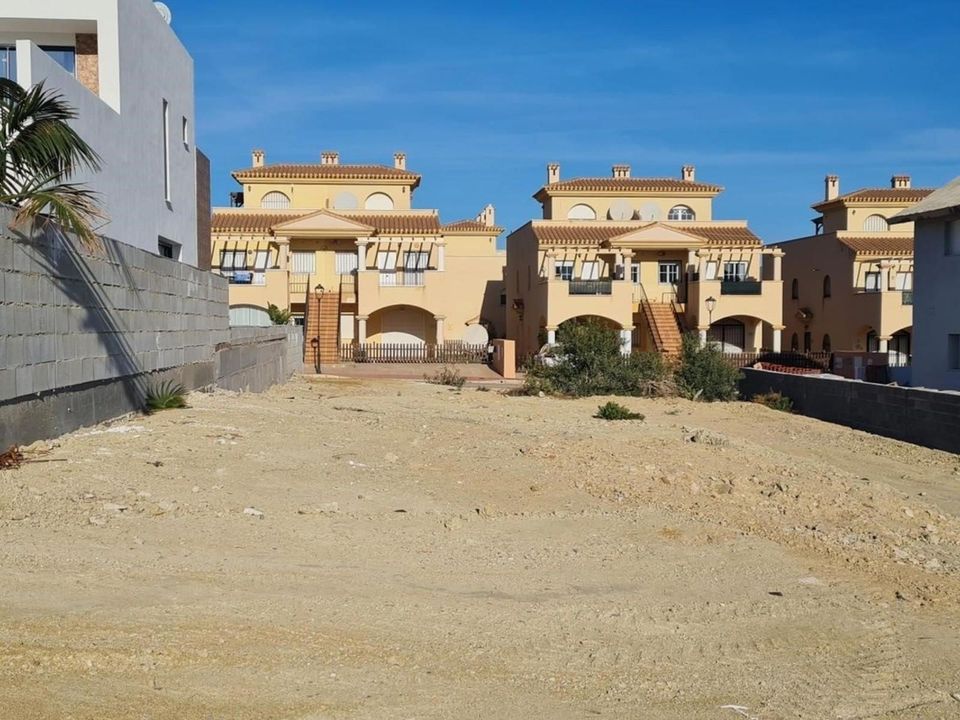 Finca i Los Gallardos, Almeria - foto 1