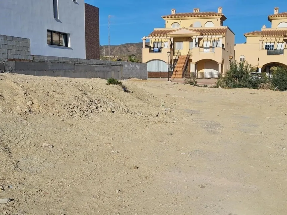 Finca i Los Gallardos, Almeria - foto 3