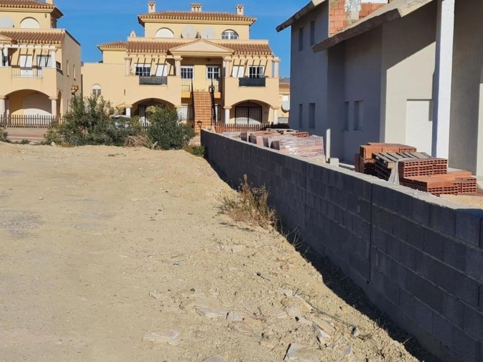 Finca i Los Gallardos, Almeria - foto 4