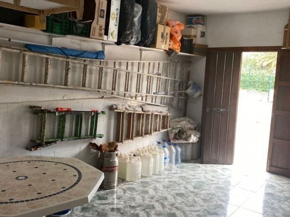 Villa i Cuevas del Almanzora, Almeria - foto 4