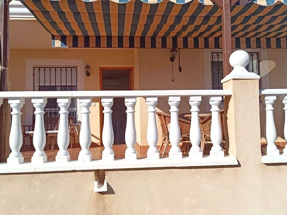 Villa i Cuevas del Almanzora, Almeria - foto 2