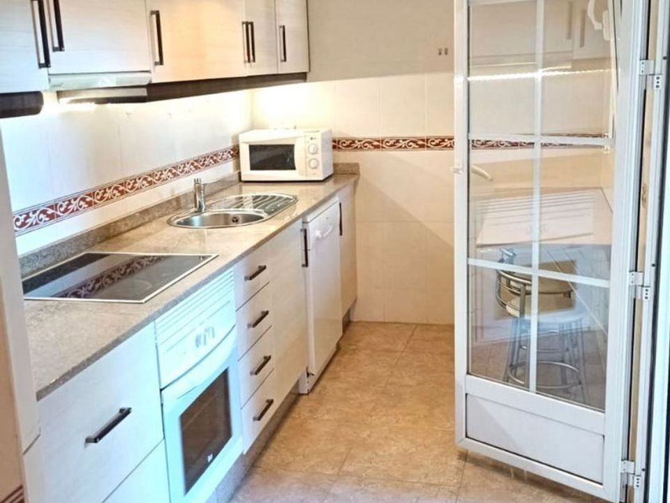 Villa i Cuevas del Almanzora, Almeria - foto 3