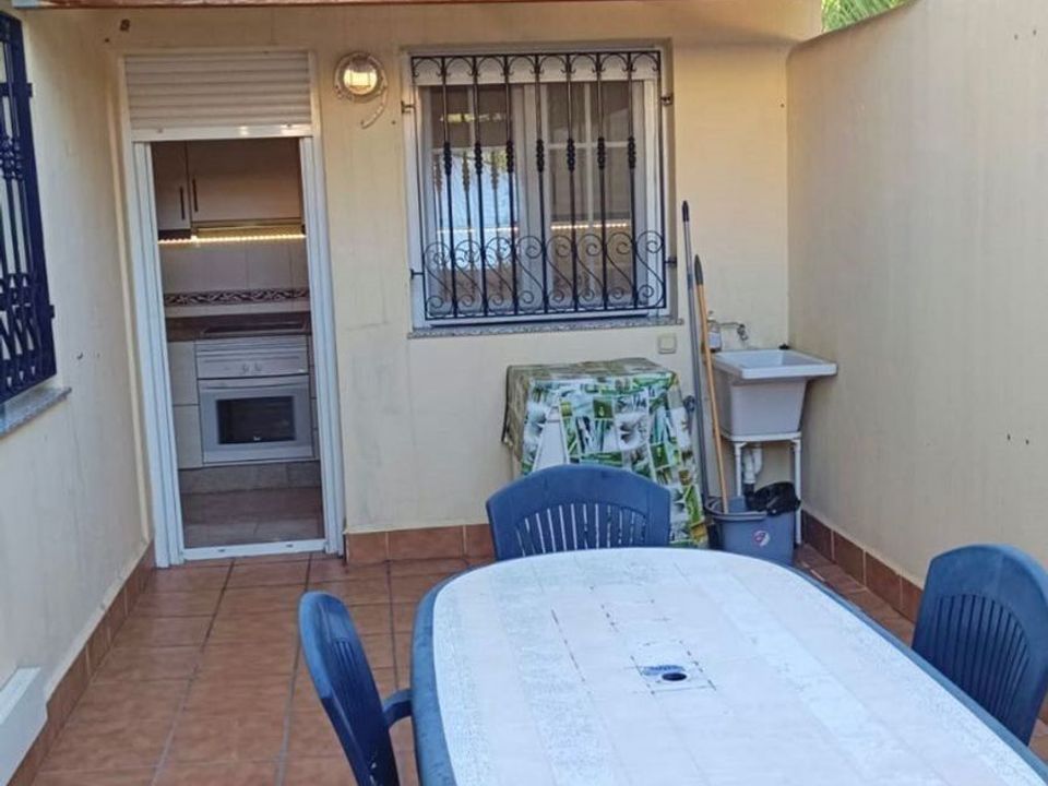 Villa i Cuevas del Almanzora, Almeria - foto 4
