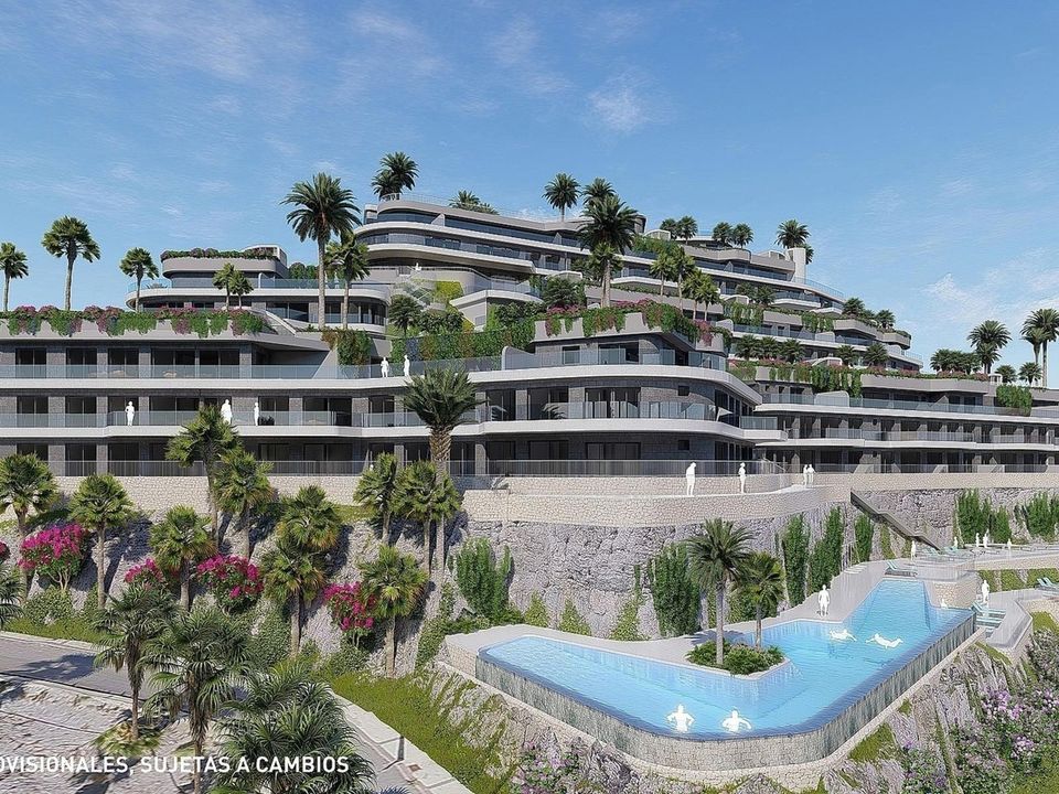 Apartament a Aguilas, Murcia - foto 1