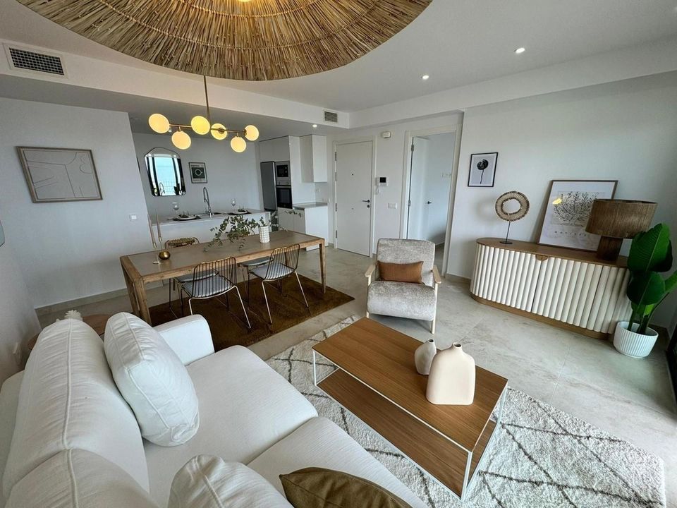 Apartament a Aguilas, Murcia - foto 4