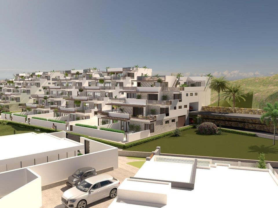 Lejlighed i Vera, Almeria - foto 3