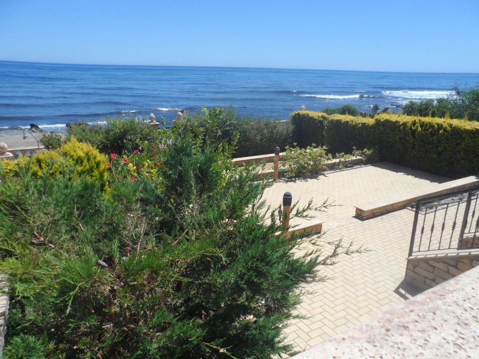 Villa i Cuevas del Almanzora, Almeria - foto 2