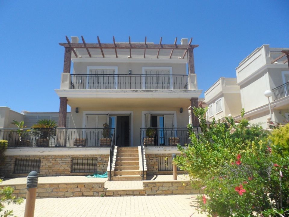 Villa i Cuevas del Almanzora, Almeria - foto 3