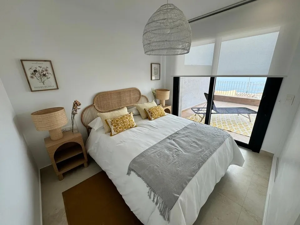 Lejlighed i Aguilas, Murcia - foto 3