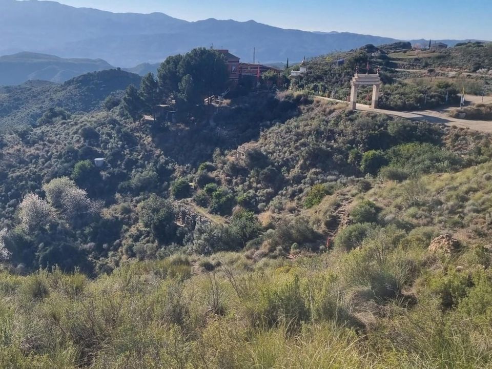 Finca i Bedar, Almeria - bilde 3
