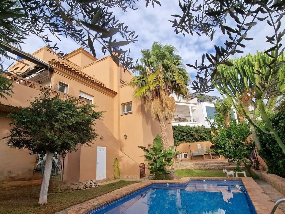 Villa i Mojacar, Almeria - foto 3