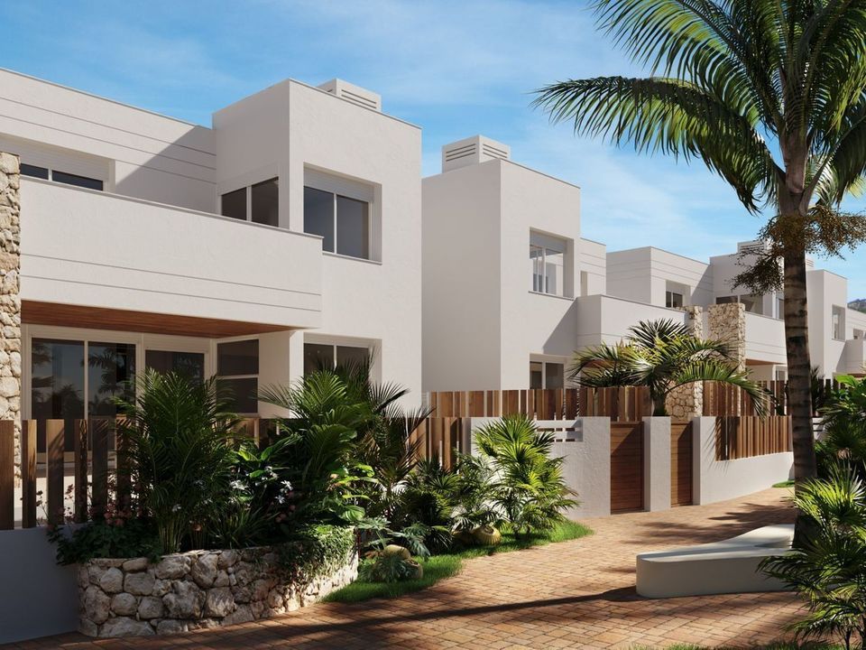 Villa i Pulpi, Almeria - foto 5