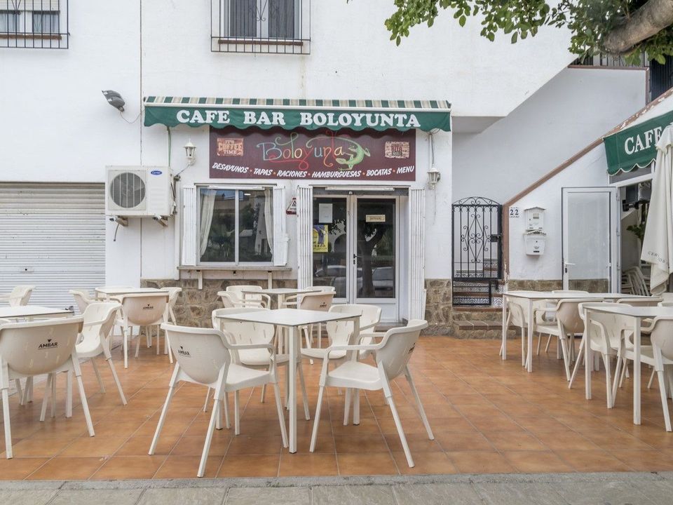Erhvervsejendom i Vera, Almeria - foto 5