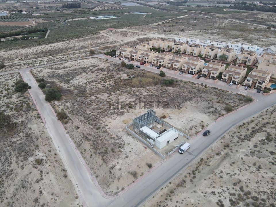 Finca i Los Gallardos, Almeria - foto 4
