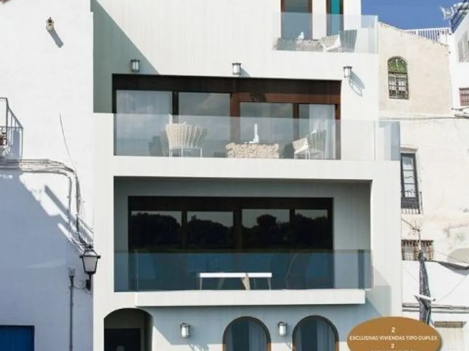 Finca in Mojacar, Almeria - foto 2