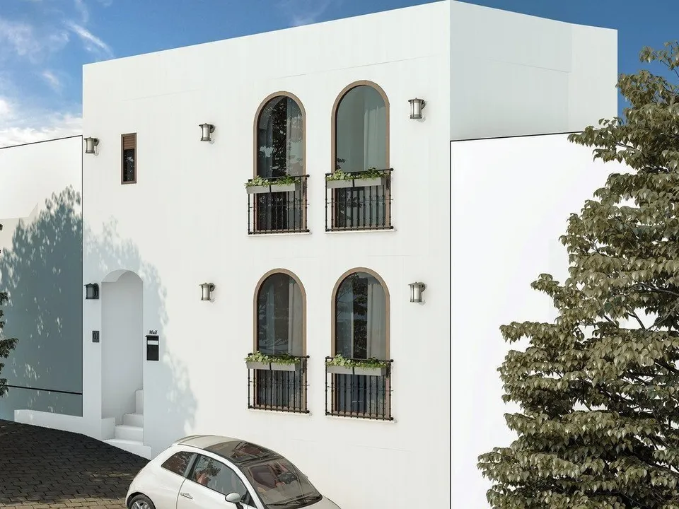 Finca in Mojacar, Almeria - foto 3