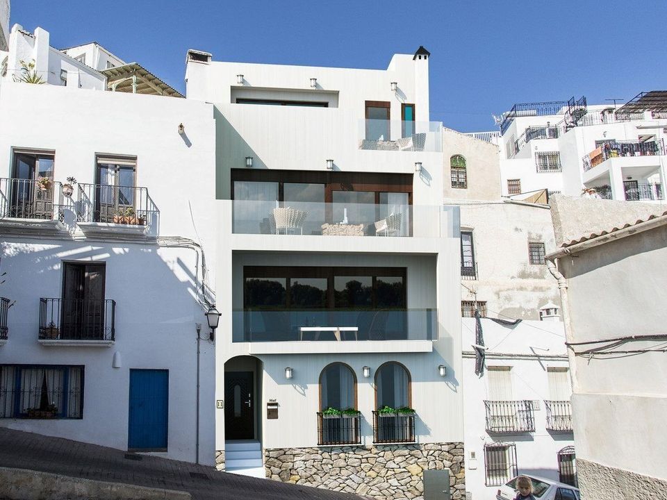 Finca in Mojacar, Almeria - foto 5