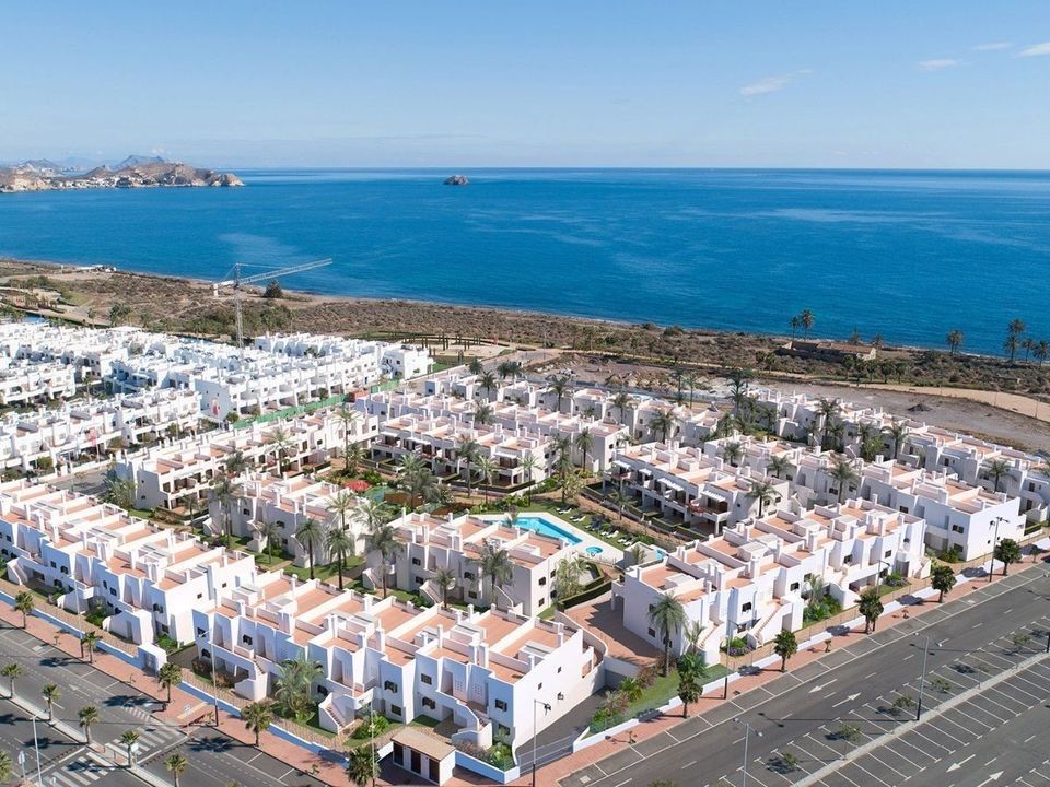 Lejlighed i Pulpi, Almeria - foto 1