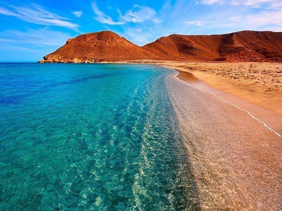 Villa i Vera, Almeria - foto 5