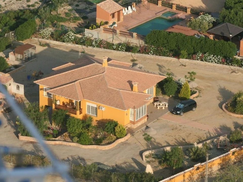 Villa i Vera, Almeria - foto 1