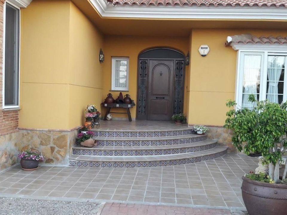 Villa i Vera, Almeria - foto 3