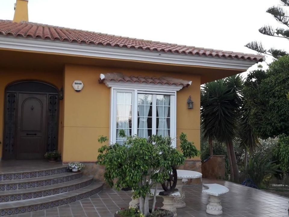 Villa i Vera, Almeria - foto 4