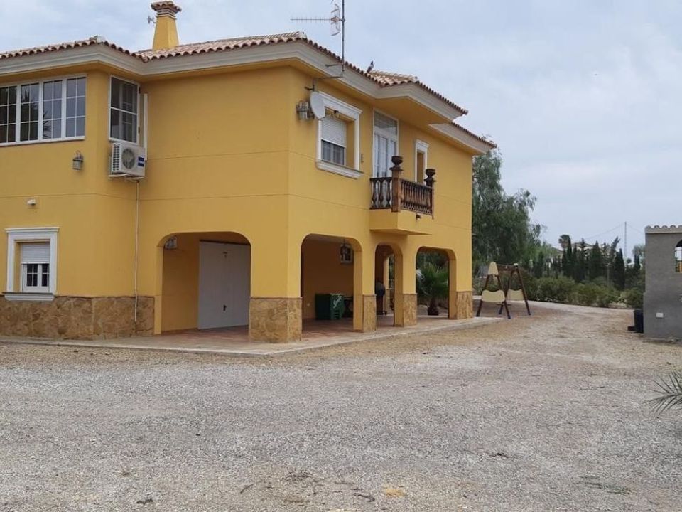 Villa i Vera, Almeria - foto 5