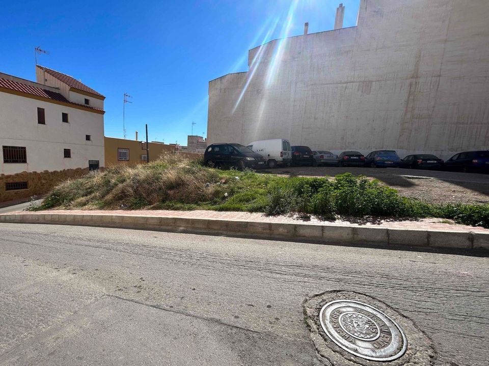Finca in Garrucha, Almeria - Foto 1