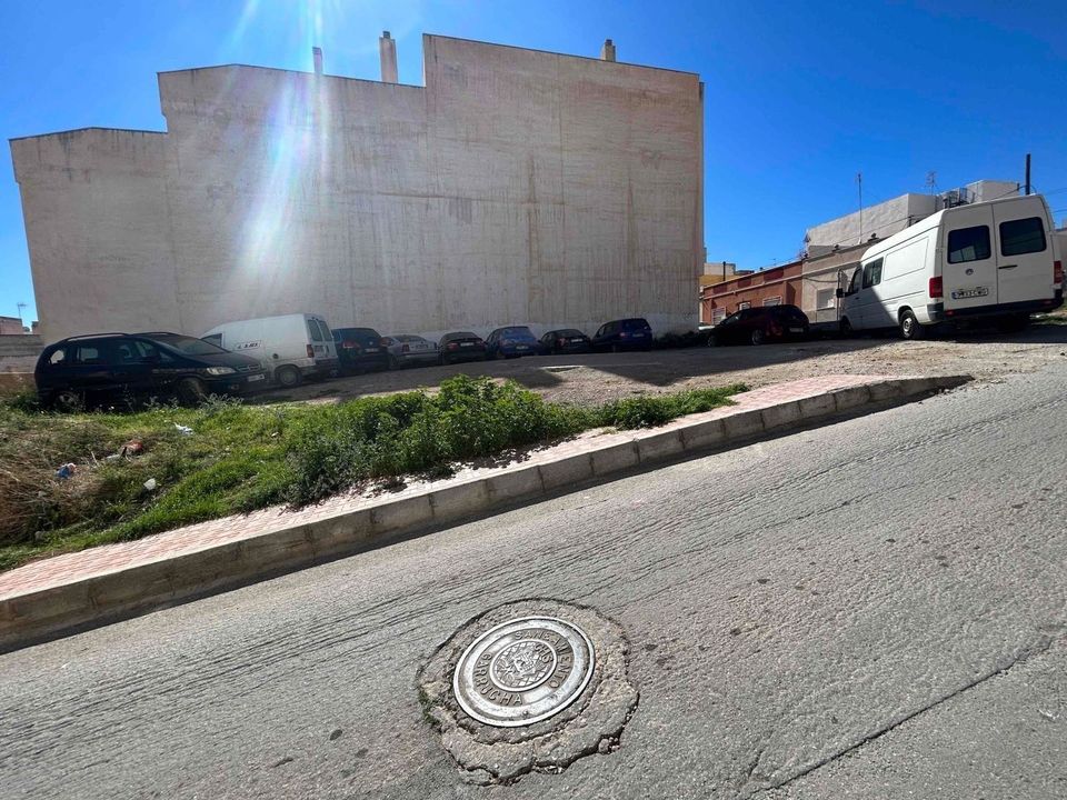 Finca in Garrucha, Almeria - Foto 3