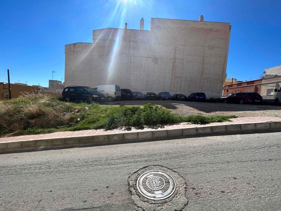Finca in Garrucha, Almeria - Foto 4
